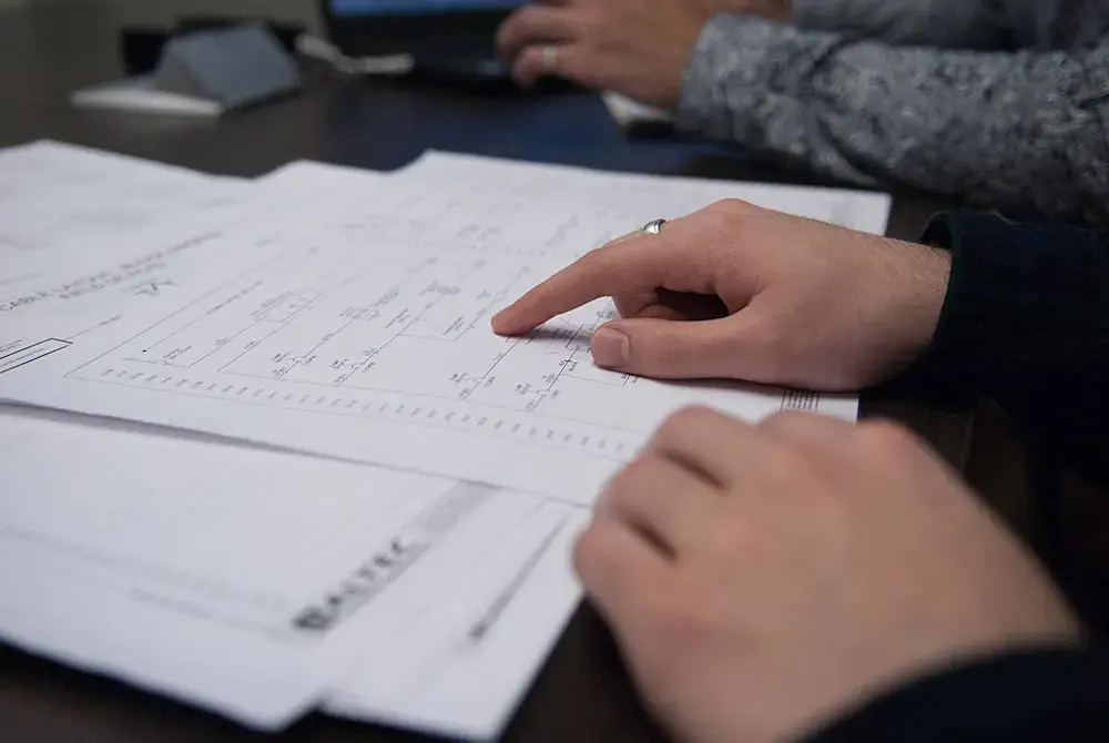 Built to your specification